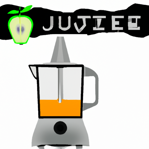 Great tasting juicer ideas