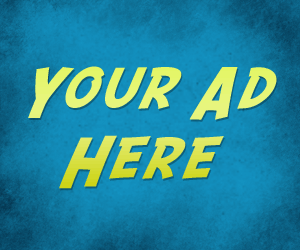 $75/Month Side Banner Ad - Increase Your Visibility & Reach More Customers