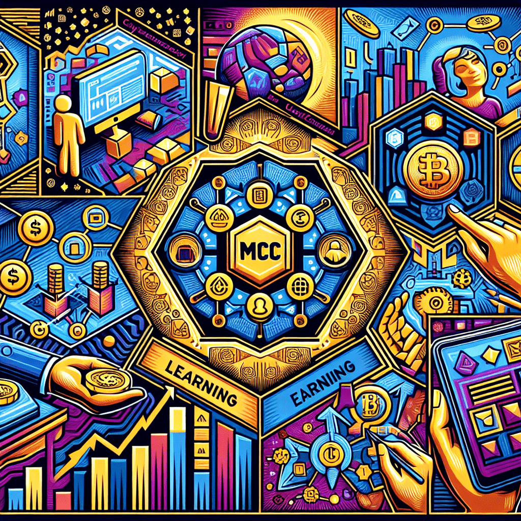 Check out MyCityChannels (MCC) crypto token: Play, Learn, Earn with MCC Crypto Tokens. Explore the power of Web3.0, DeFi, and Blockchain Technology. Join the social media platform for entrepreneurs and access a business directory/MLM marketplace. Channels.biz, own a piece of Web3.0 for success. #channels #cryptocurrency #blockchain #mlmbusiness #ai #defi #web3development #residualincome #networkmarketing