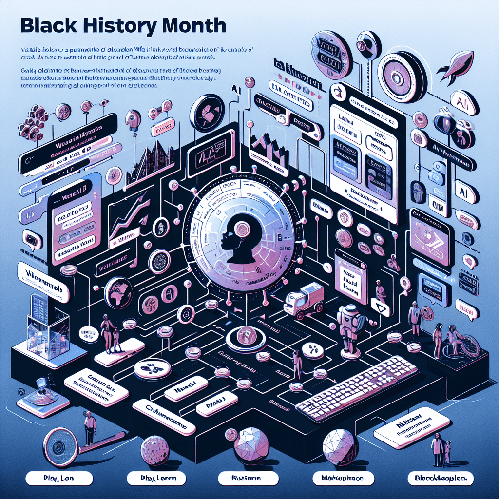 Black History month 2024 and, Channels.biz, own a piece of Web3.0 Social Media for Entrepreneur's, Business Directory / MLM Marketplace – W/ AI, Web3.0, DeFi, ChatGPT, Blockchain Technology, powered by: MCC Crypto Tokens. Play, Learn, Earn. Search or Add #Channels.