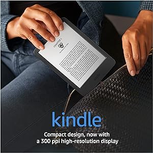 Enhanced e-reader revolutionizes reading experience
