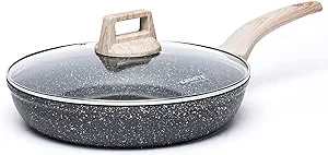Carote 8″ Non-Stick Frying Pan Review