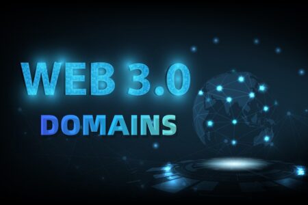 Web3 Domains and why you need one .biz