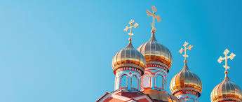 Exploring the Ancient Traditions and Spiritual Depth of Eastern Orthodoxy