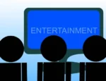 getting started in the entertainment industry