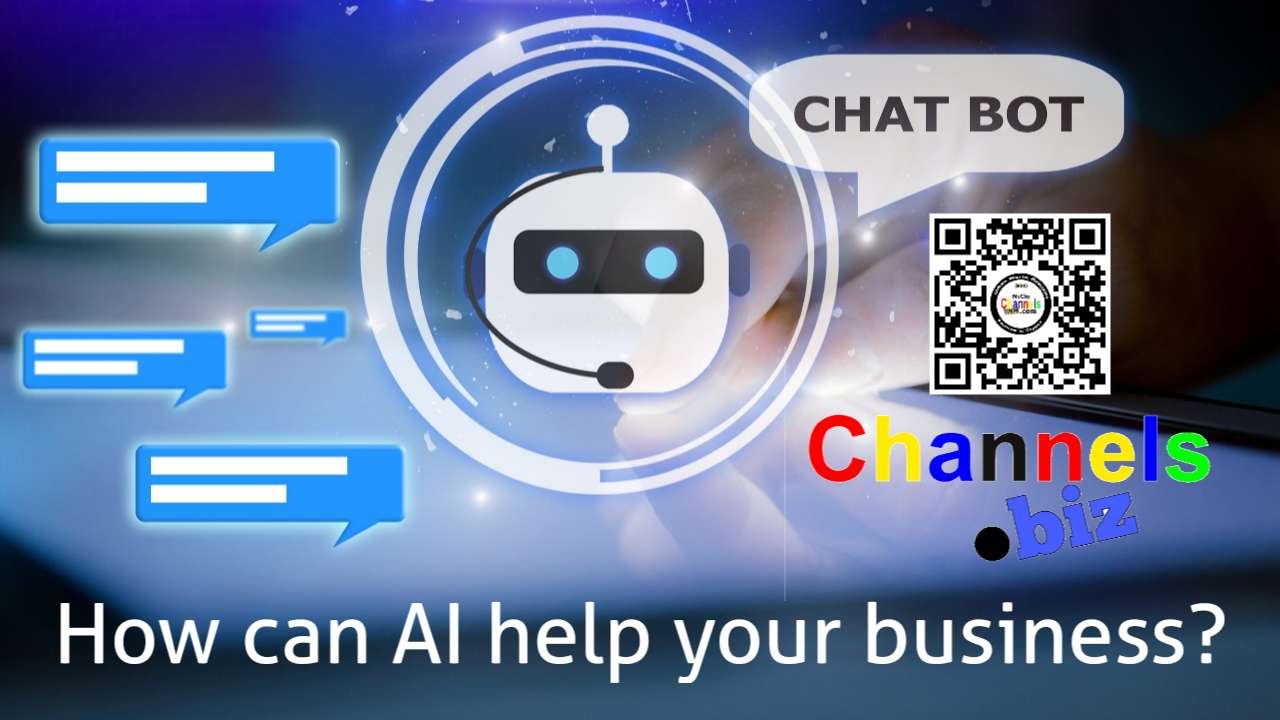 Unlocking Business Potential: Implementing AI with Channels.biz for Enhanced Marketing Strategies