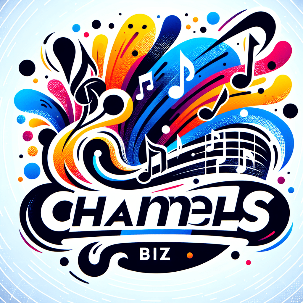 Check out the new AI-generated Channels.biz jingle!, which one do you like the best?