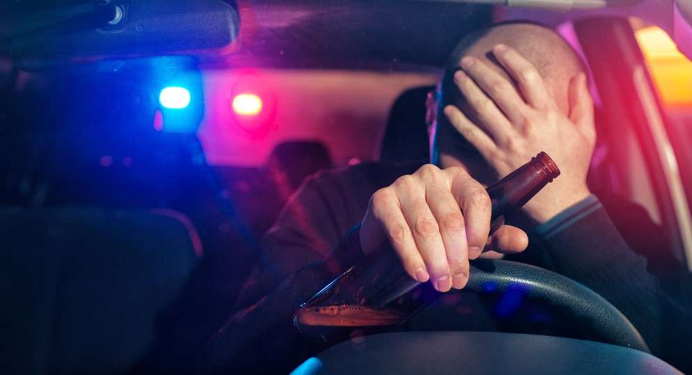 What to Do When Pulled Over for a DUI: A Comprehensive Guide