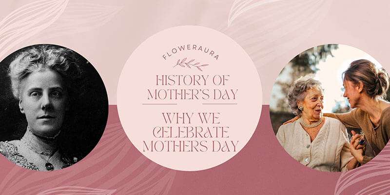 Celebrating Maternal Love: Exploring the Origins and Significance of Mother’s Day