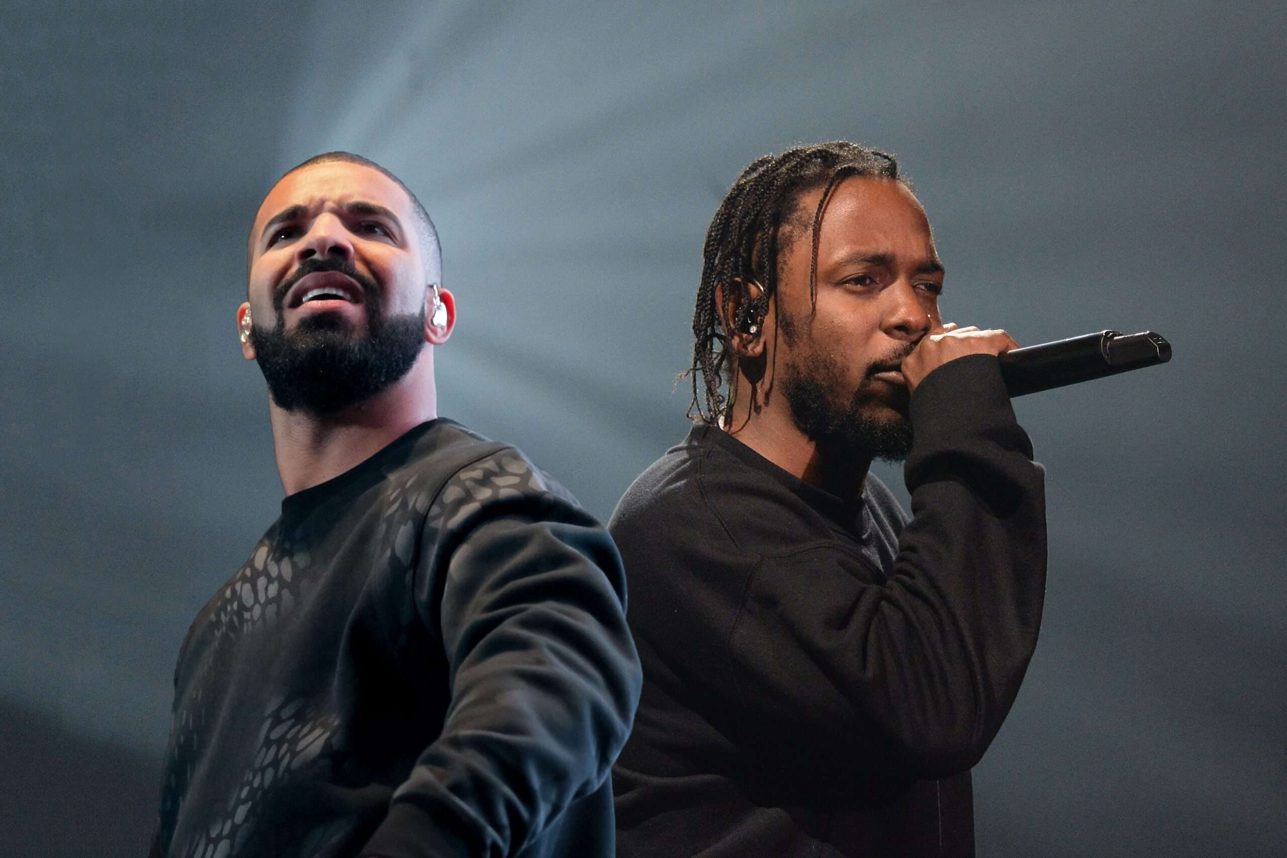 The Epic Kendrick Lamar vs. Drake Beef: Shaking Up the Rap Game