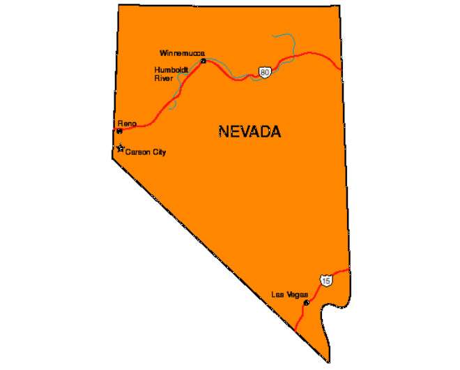 Nevada Doubles Marijuana Possession Limits, Eases Industry Regulations